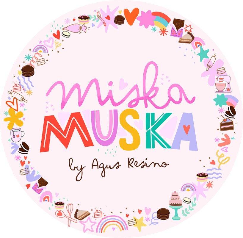 Cursos | Miska Muska